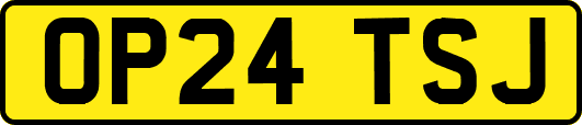 OP24TSJ