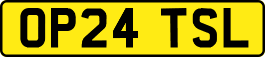 OP24TSL