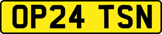 OP24TSN