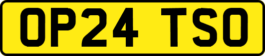 OP24TSO