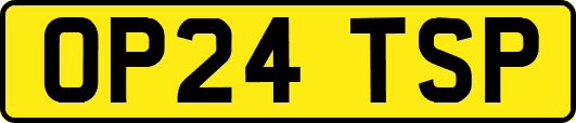 OP24TSP