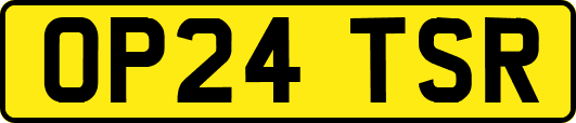 OP24TSR