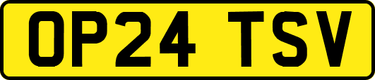 OP24TSV