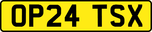 OP24TSX