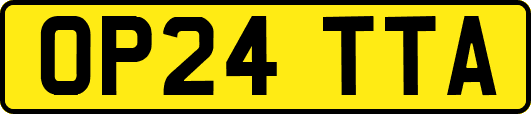 OP24TTA