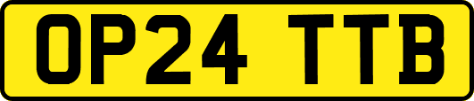 OP24TTB