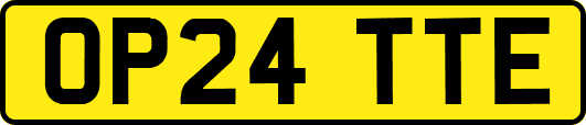 OP24TTE
