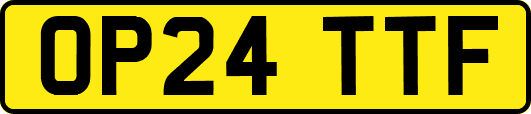 OP24TTF