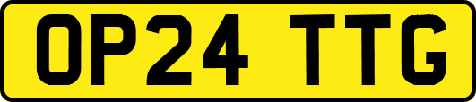 OP24TTG
