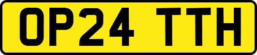 OP24TTH
