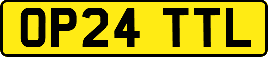 OP24TTL