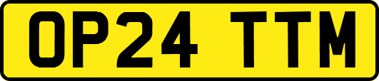 OP24TTM
