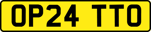 OP24TTO