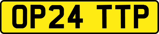 OP24TTP