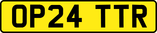 OP24TTR