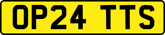 OP24TTS