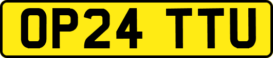 OP24TTU