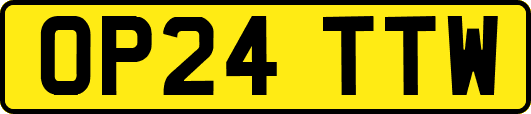 OP24TTW