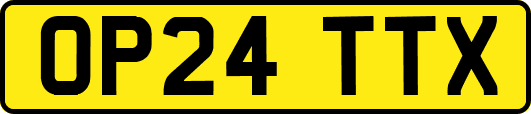 OP24TTX