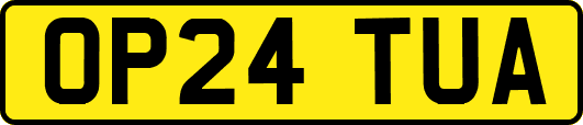 OP24TUA