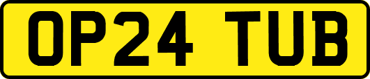 OP24TUB