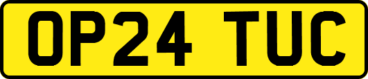 OP24TUC