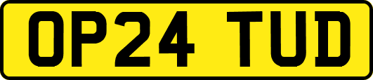 OP24TUD