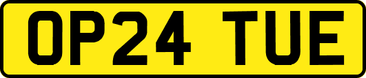 OP24TUE