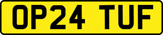 OP24TUF
