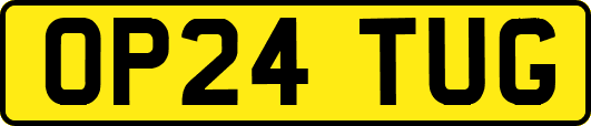 OP24TUG