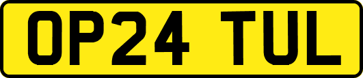 OP24TUL