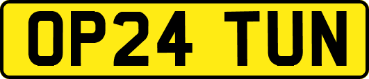 OP24TUN