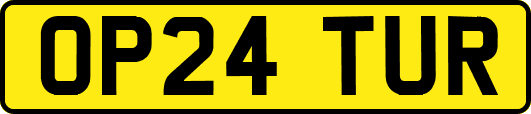 OP24TUR