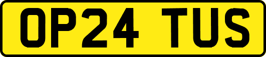 OP24TUS