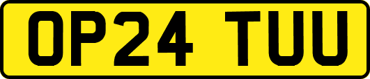 OP24TUU