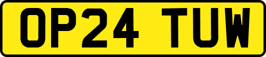 OP24TUW