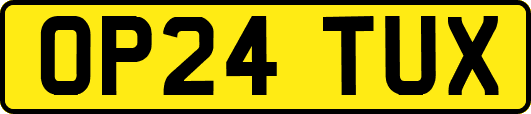 OP24TUX