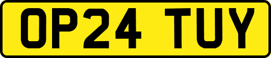 OP24TUY
