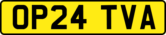 OP24TVA