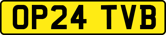 OP24TVB