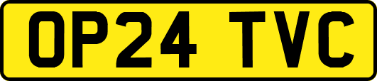 OP24TVC