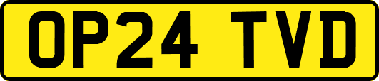 OP24TVD