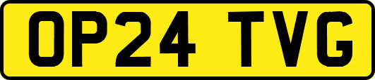 OP24TVG