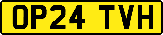 OP24TVH