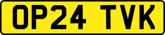 OP24TVK
