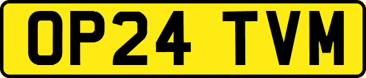 OP24TVM