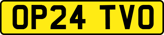 OP24TVO