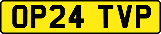 OP24TVP