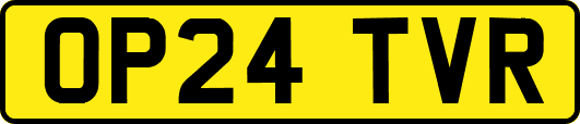 OP24TVR