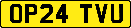 OP24TVU